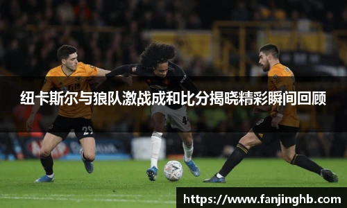 纽卡斯尔与狼队激战成和比分揭晓精彩瞬间回顾